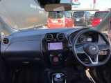 見切りが良く小回りが利くので運転し易いですよ。
