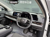 清潔で広々した座席です!是非、現車を見て体感してみてください。