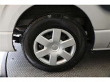 スチール【タイヤサイズ195/80R15】