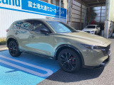 CX-5 2.2 XD レトロスポーツエディション 4WD 