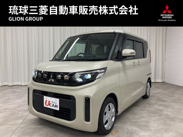 三菱 eKスペース 