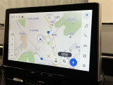 【ディスプレイオーディオ】ディスプレイオーディオになります。ラジオやBluetoothが装備されておりますので便利ですよ!