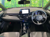 C-HR ハイブリッド 1.8 G モード ネロ セーフティ プラスIII 
