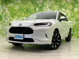 ホンダ ZR-V