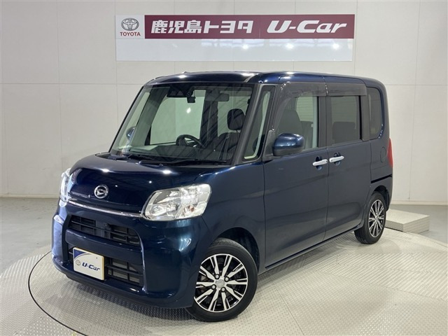 タント X VS SAIII
