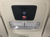 Honda CONNECT搭載車です。「Honda Total Care プレミアム」に加入頂くと、「緊急サポートセンター」や「Honda ALSOK駆けつけサービス」などのサービスが受けられます。