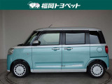 ムーヴキャンバス  ストライプス G