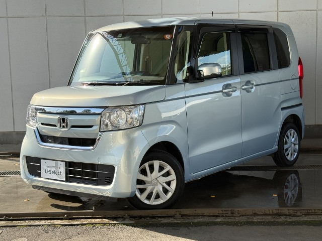 ホンダ N-BOX 