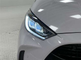 消費電力が少なく長寿命のLEDヘッドライト!