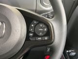 【レーダークルーズコントロール】高速道路での長距離走行が楽に!!自動で速度を保つクルーズコントロールが、衝突軽減システムと連携し、前方の車両を感知して車間を保つように速度調節してくれます!!