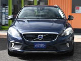 V40クロスカントリー T5 4WD 