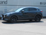 CX-30 2.0 20S ブラックトーンエディション 