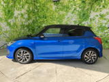 スイフト 1.2 ハイブリッド(HYBRID) RS 