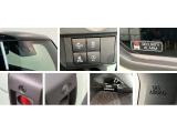 品質へのこだわり!フロアマットやシートなど車内をキレイに清掃し、ニオイや汚れなどを徹底的にクリーニングしてもらっております。室内はピカピカです☆