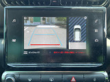 C3エアクロスSUV キュイール 4WD 修復歴無し