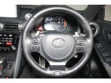 レクサス認定中古車です。安心のカーライフをサポートさせていただきます。