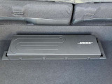 BOSE Energy Efficient Seriesサウンドシステム&7スピーカー