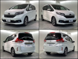 納車前に点検・整備を行なった後、納車致します。