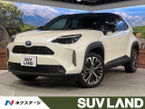 トヨタ ヤリスクロス
