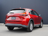 CX-5 2.0 20S プロアクティブ 
