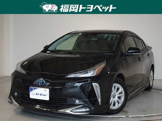 トヨタ プリウス 