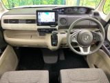 N-BOX G EX ホンダセンシング 