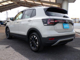 T-Cross TSI アクティブ 