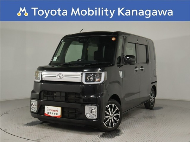 ピクシスメガ Gターボ SAIII 4WD 