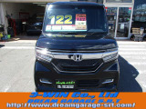 N-BOX G L ホンダセンシング 4WD 