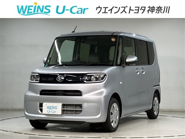 タント X 