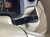 【オートライト(AUTO)】外の明るさをシステムが感知して、自動でヘッドライトが点灯します。ヘッドライトつけ忘れを防ぐ便利機能です