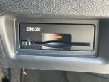 ◆◆◆ビルトインETCです。セットアップを完了してから納車となりますので、すぐにご利用頂けます。