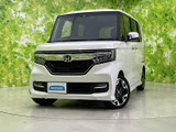 ホンダ N-BOXカスタム
