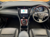 ハリアー 2.5 ハイブリッド E-Four プレミアム アドバンスドパッケージ 4WD 