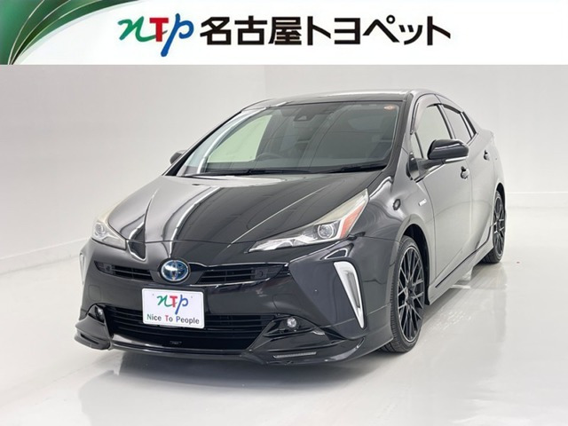 トヨタ プリウス 