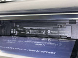 CD再生機能付き!