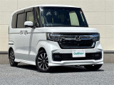 ホンダ N-BOXカスタム