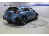クロストレック 2.0 リミテッド 4WD 