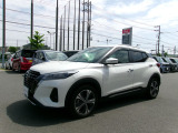 日産 キックス