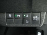 ◆障害物センサー◆車庫入れの時などに近くに障害物がある場合、障害物までの距離を音で知らせてくれます。