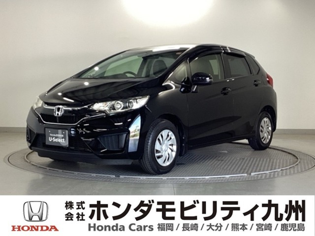 フィット 1.3 13G Lパッケージ ファインエディション （DBA-GK3）