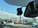 【ドライブレコーダー】万が一の録画