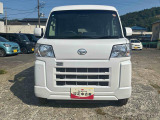 ハイゼットカーゴ クルーズ 4WD