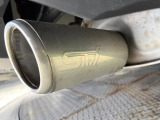 レヴォーグ 1.8 STI スポーツ EX 4WD 