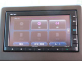 【 ホンダ純正ギャザズ・VXM-235Ci 】Bluetooth接続に対応しています。その他、AM/FMラジオの視聴・CD再生・USB接続などが可能です。