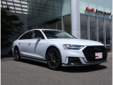 A8 グランドツーリングリミテッド4WD 