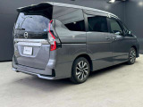 人気のセレナが入庫しました。是非現車を見にご来店下さい。