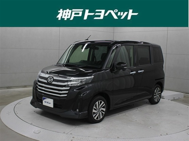 トール 1.0 カスタムG 