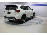 フォレスター 2.0 アドバンス 4WD 