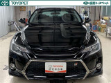 マークX 2.5 250S GR スポーツ
